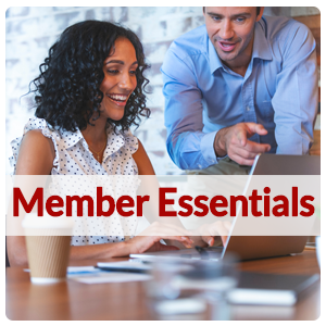 Member Essentials